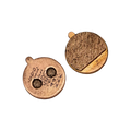 Plaquettes de Frein à Disque Ninebot Série F3 — Ninebot F3 E / Ninebot F3 Pro E | Segway France