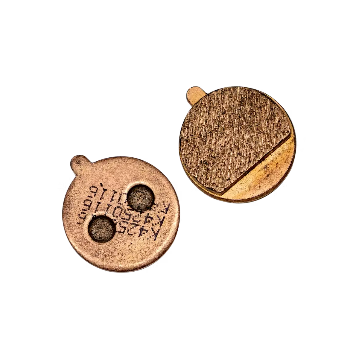 Plaquettes de Frein à Disque Ninebot Série F3 — Ninebot F3 E / Ninebot F3 Pro E | Segway France