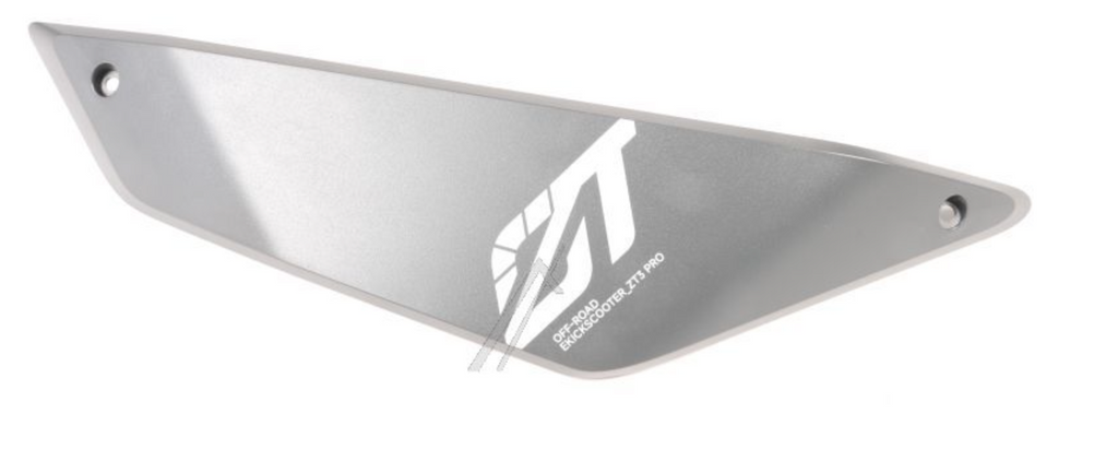 Coque Extérieure Avant Gauche Ninebot ZT3 Pro — Segway ZT3 Pro E | Segway France