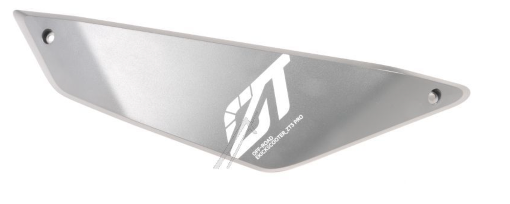 Coque Extérieure Avant Gauche Ninebot ZT3 Pro — Segway ZT3 Pro E | Segway France
