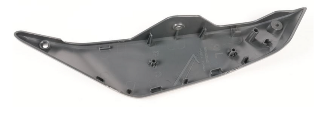 Coque Extérieure Avant Gauche Ninebot ZT3 Pro — Segway ZT3 Pro E — vue 2 | Segway France