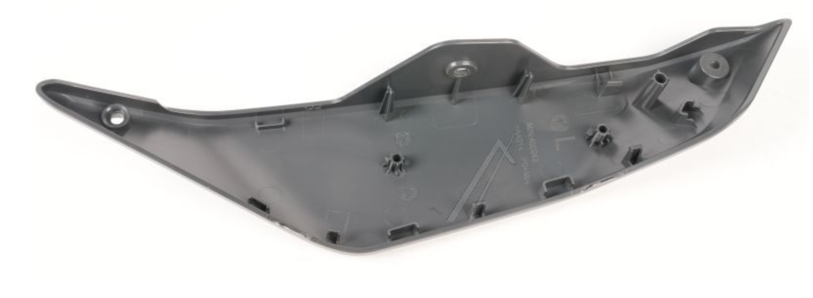 Coque Extérieure Avant Gauche Ninebot ZT3 Pro — Segway ZT3 Pro E — vue 2 | Segway France