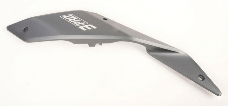 Coque arrière Ninebot ZT3 Pro - gauche — Segway ZT3 Pro E | Segway France