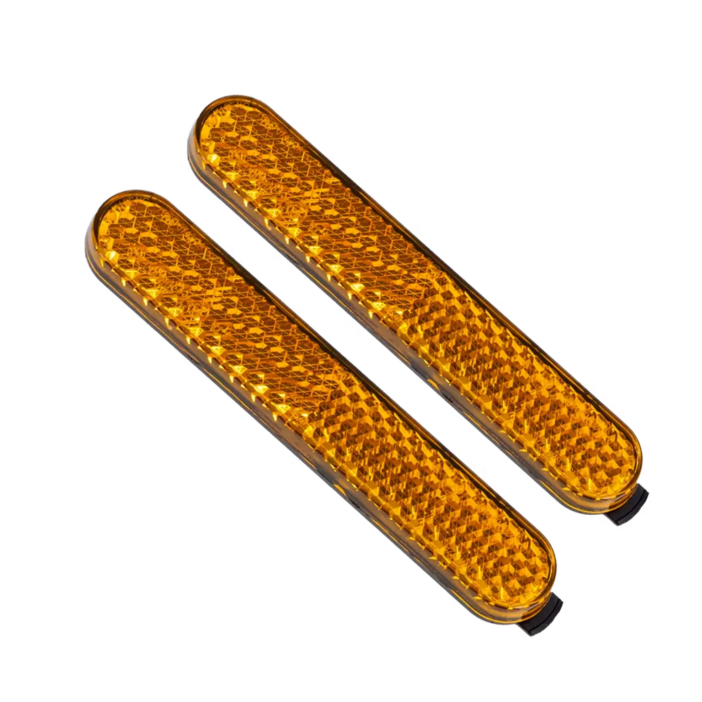 Lentille à réflecteur latéral Ninebot — Ninebot E3 E / Ninebot E3 Pro E / Ninebot F3 E / Ninebot F3 Pro E — vue 2 | Segway France