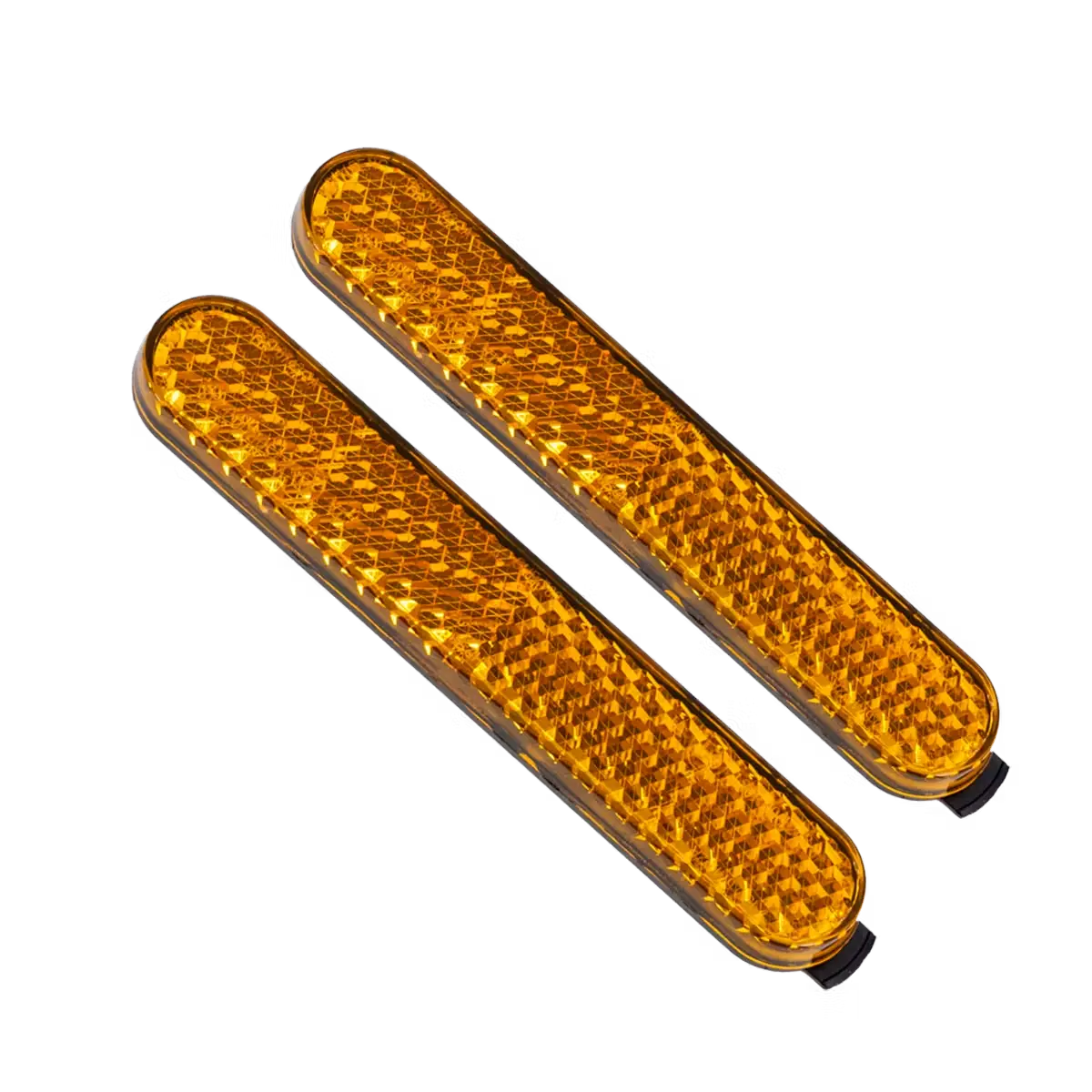 Lentille à réflecteur latéral Ninebot — Ninebot E3 E / Ninebot E3 Pro E / Ninebot F3 E / Ninebot F3 Pro E — vue 2 | Segway France