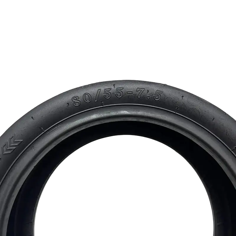 Pneu d'origine à Gel 80/55-7.5 pour Segway GT3 E et GT3 Pro E — Segway GT3 E / Segway GT3 Pro — vue 2 | Segway France
