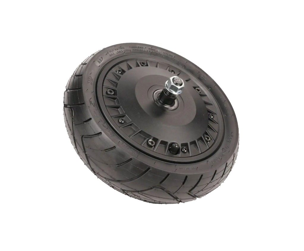 Roue Avant Complète SEGWAY GT3 — Segway GT3 E / Segway GT3 Pro | Segway France