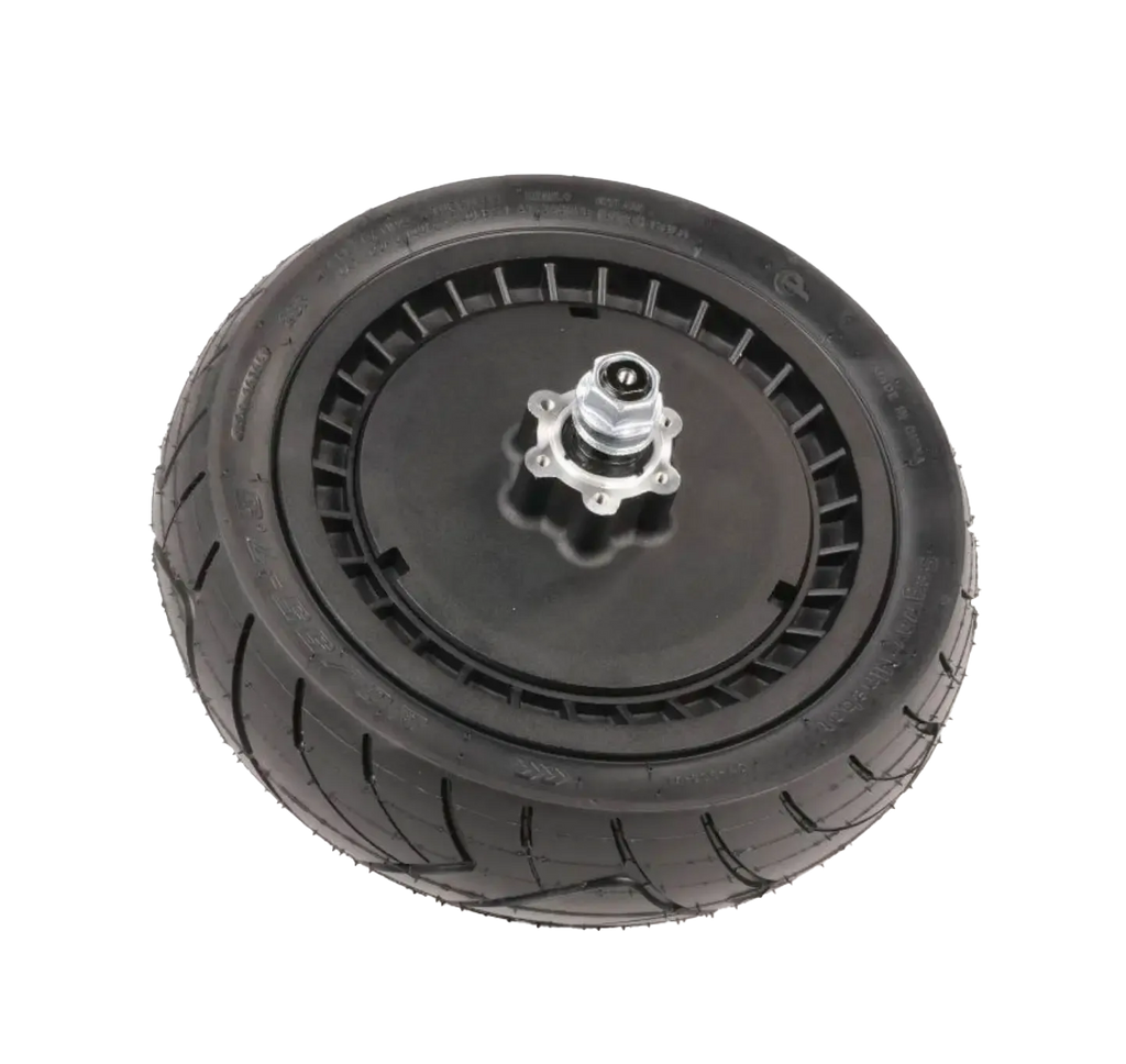 Roue Avant Complète SEGWAY GT3 — Segway GT3 E / Segway GT3 Pro — vue 2 | Segway France