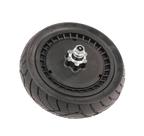 Roue Avant Complète SEGWAY GT3 — Segway GT3 E / Segway GT3 Pro — vue 2 | Segway France