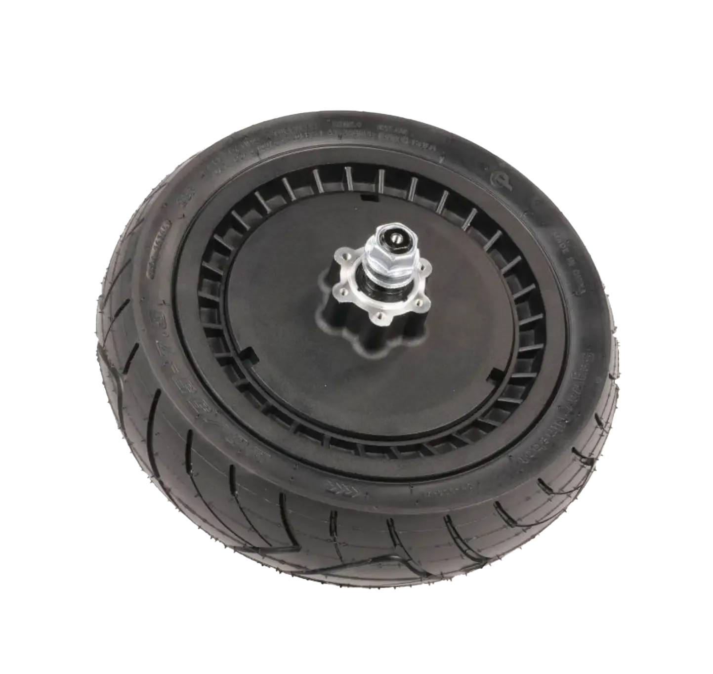Roue Avant Complète SEGWAY GT3 — Segway GT3 E / Segway GT3 Pro — vue 2 | Segway France
