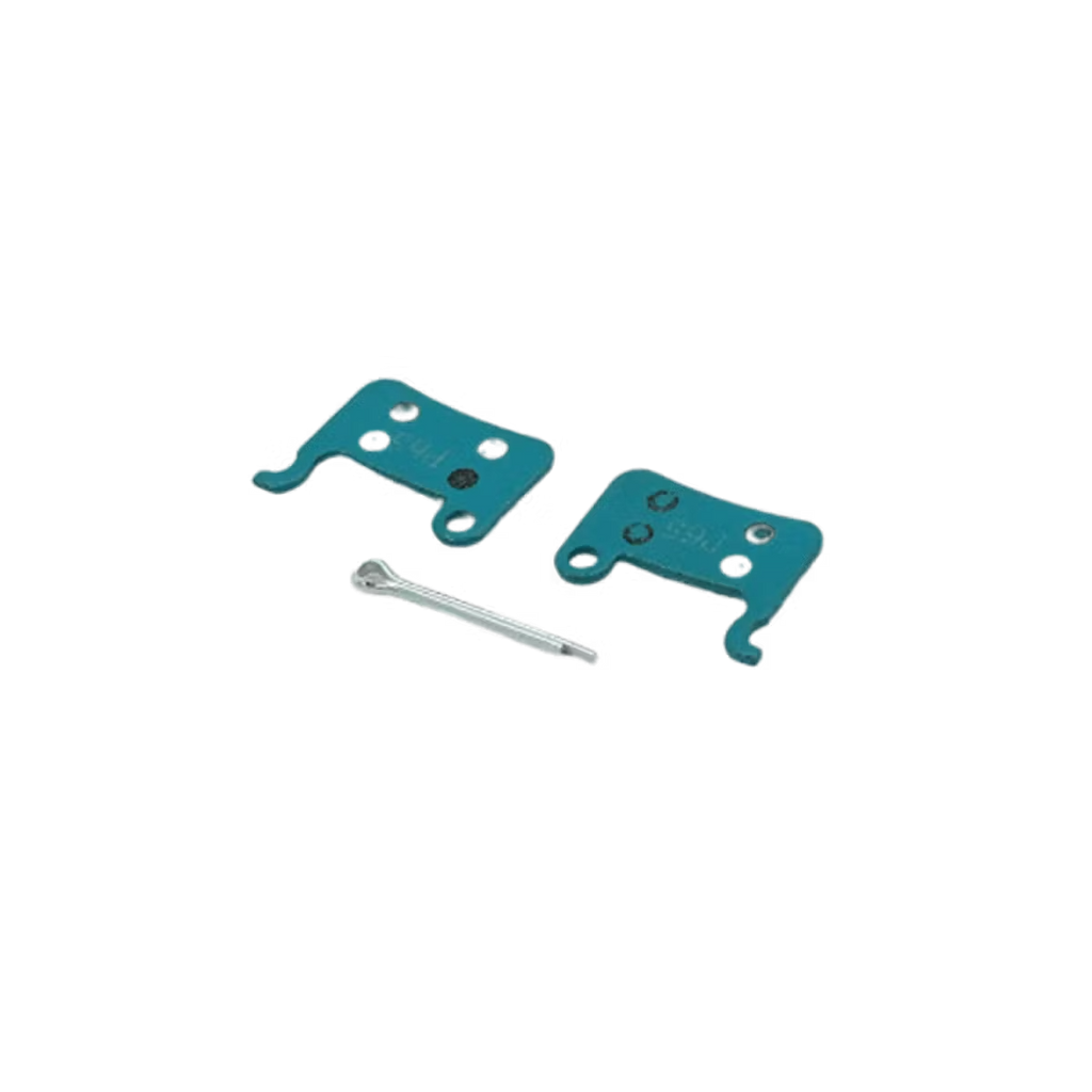 Plaquettes de Frein Segway Série P65 / P100 — Ninebot KickScooter P | Segway France