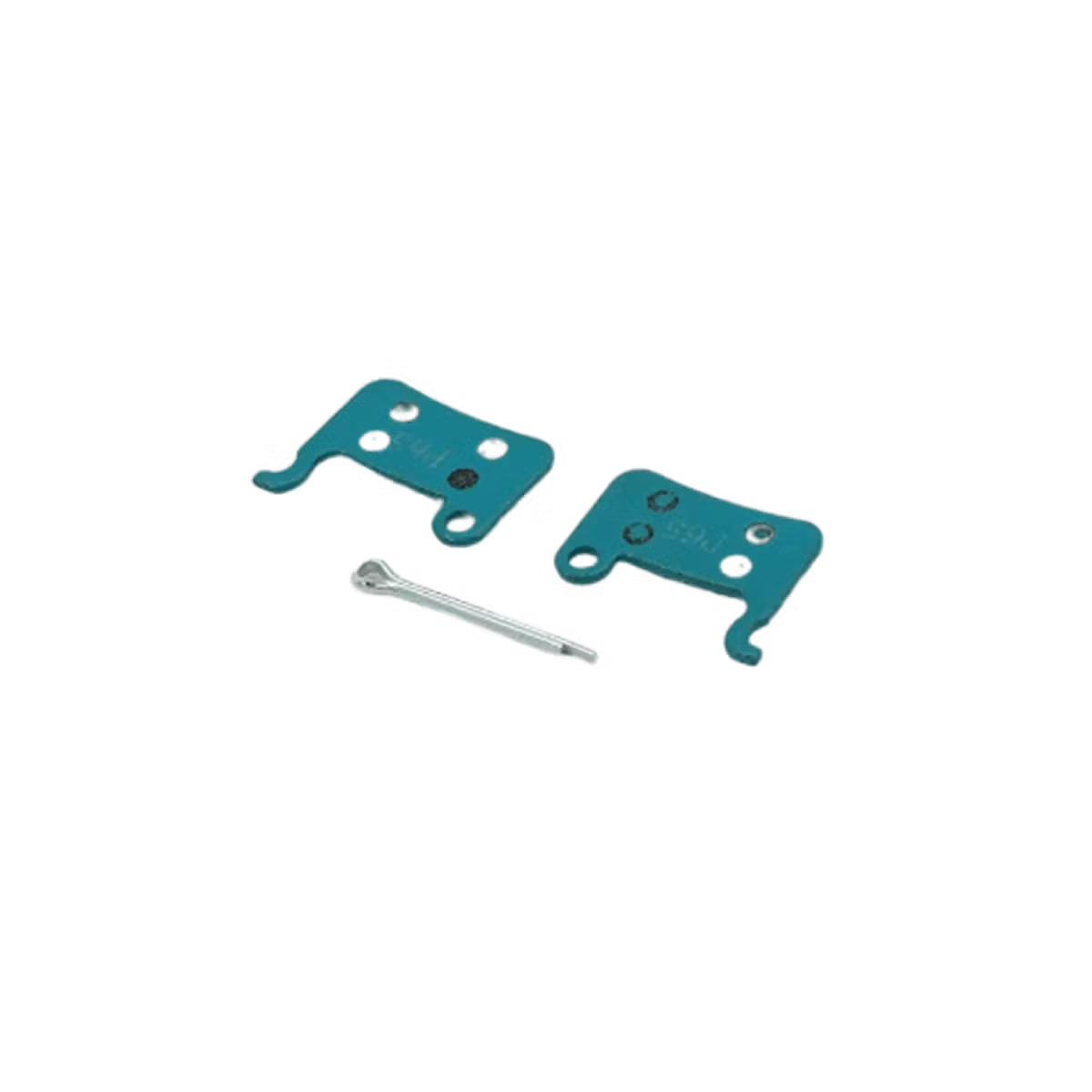 Plaquettes de Frein Segway Série P65 / P100 — Ninebot KickScooter P | Segway France