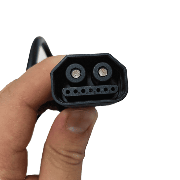 Câble adaptateur de chargeur Segway GT3 Pro — Segway GT3 E / Segway GT3 Pro — vue 4 | Segway France