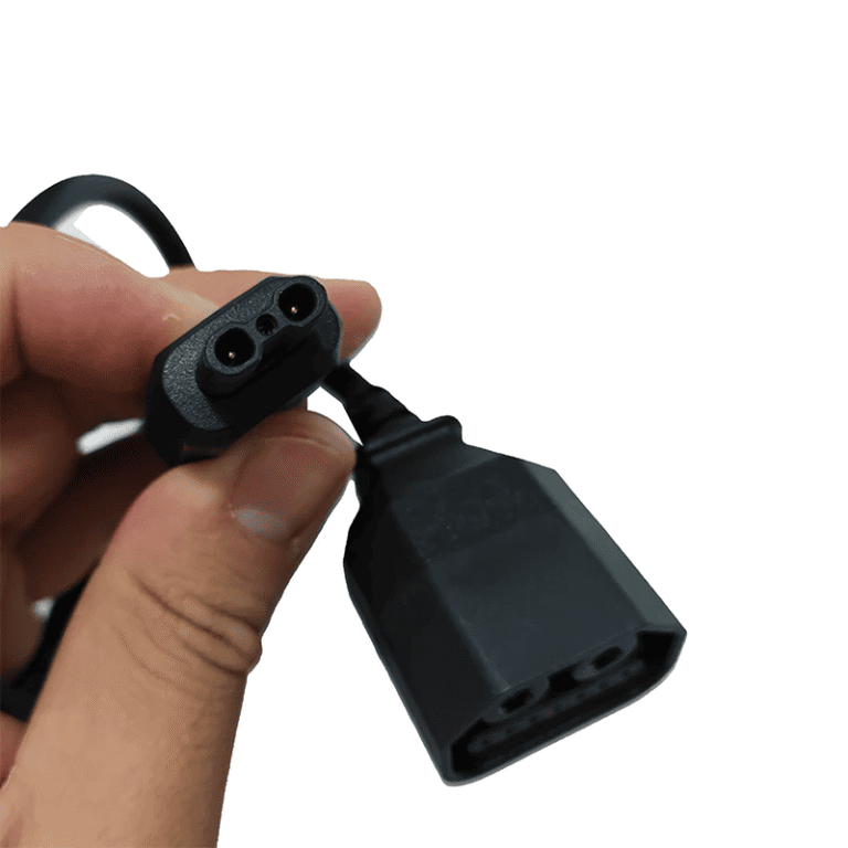 Câble adaptateur de chargeur Segway GT3 Pro — Segway GT3 E / Segway GT3 Pro | Segway France
