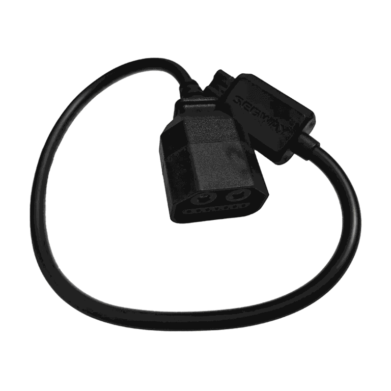 Câble adaptateur de chargeur Segway GT3 Pro — Segway GT3 E / Segway GT3 Pro — vue 2 | Segway France