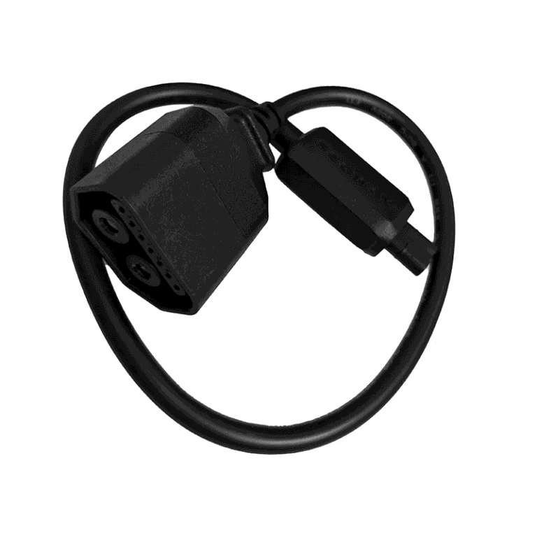 Câble adaptateur de chargeur Segway GT3 Pro — Segway GT3 E / Segway GT3 Pro — vue 3 | Segway France