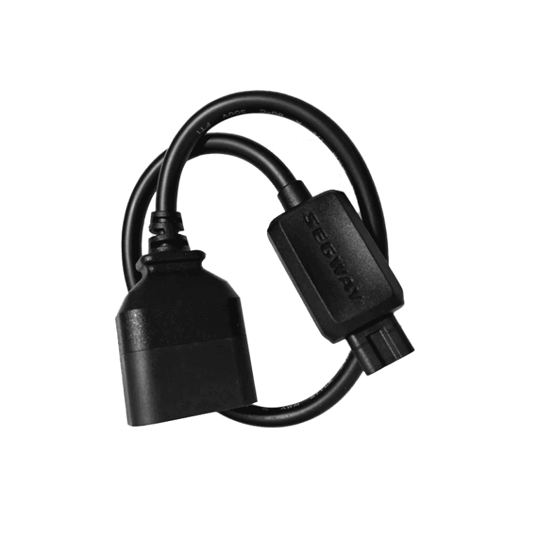 Câble adaptateur de chargeur Segway GT3 Pro — Segway GT3 E / Segway GT3 Pro — vue 5 | Segway France