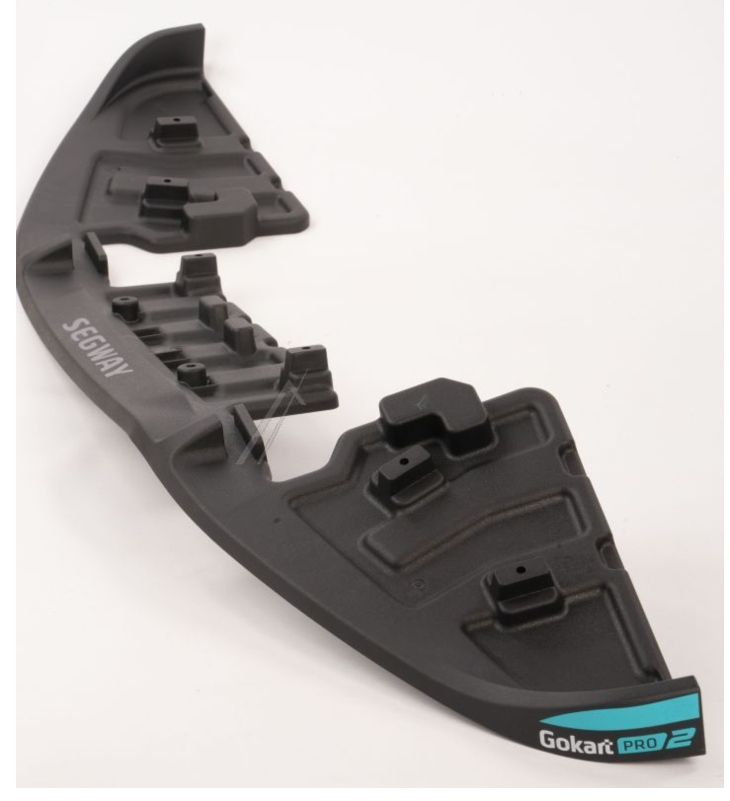 Protection avant en plastique — Ninebot GoKart Pro 2 | Segway France