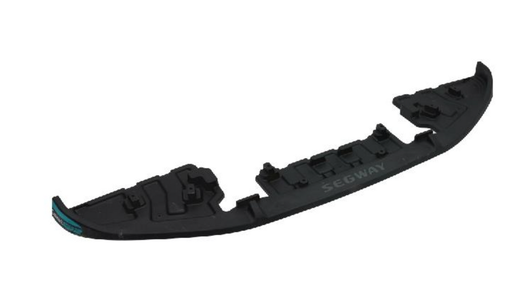 Protection avant en plastique — Ninebot GoKart Pro 2 — vue 2 | Segway France