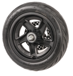 Roue Avant Complète pour Ninebot F2 / F2 Pro / F2 Plus — Ninebot F2 E II / Ninebot F2 Pro E II | Segway France
