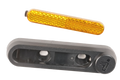 Cache fourche arrière gauche pour Ninebot F2 / F2 PLUS / F2 Pro — Ninebot F2 E II / Ninebot F2 Pro E II | Segway France