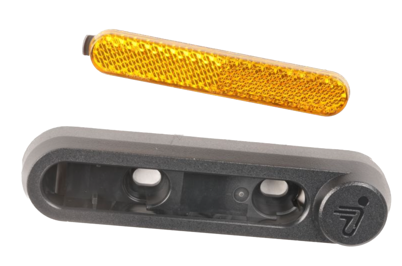 Cache fourche arrière gauche pour Ninebot F2 / F2 PLUS / F2 Pro — Ninebot F2 E II / Ninebot F2 Pro E II | Segway France