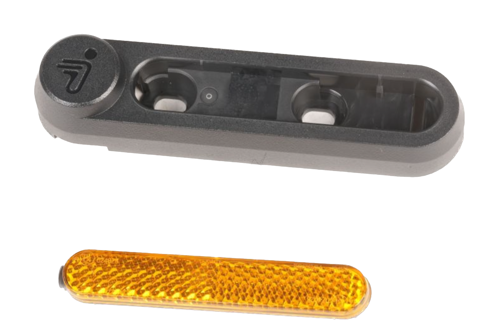 Cache fourche arrière droit pour Ninebot F2 / F2 PLUS / F2 Pro — Ninebot F2 E II / Ninebot F2 Pro E II | Segway France