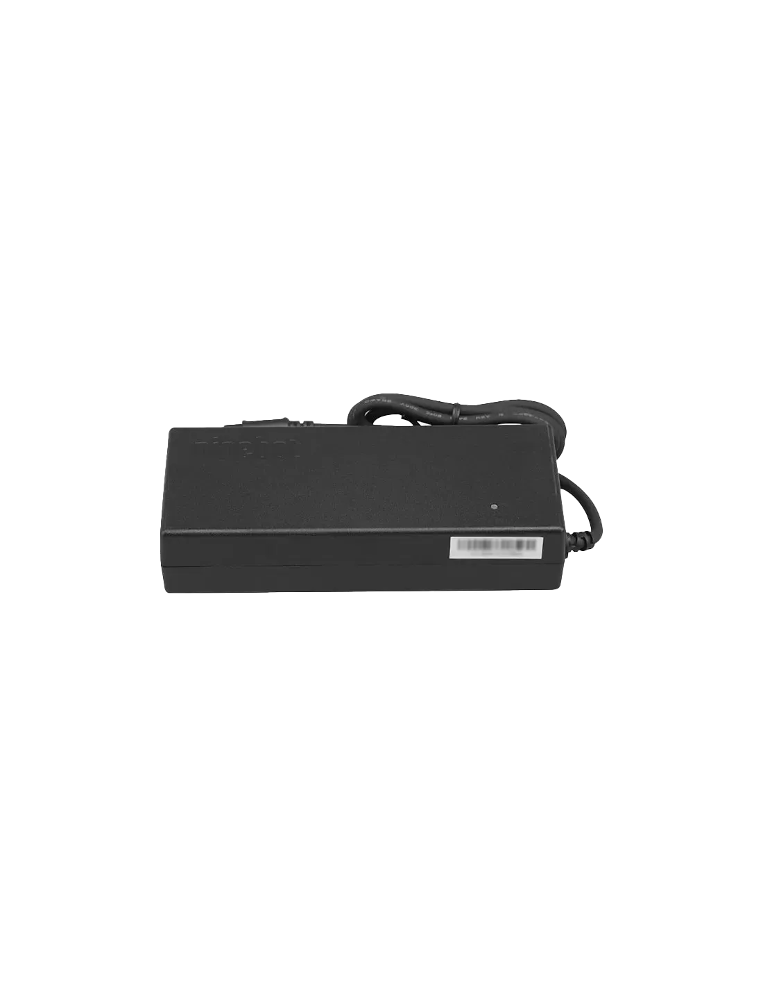 Chargeur 63V 120W noir pour Ninebot Mini Pro et GoKart Pro — Ninebot Mini / Ninebot GoKart Pro 2 | Segway France