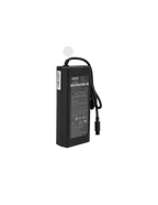 Chargeur 63V 120W noir pour Ninebot Mini Pro et GoKart Pro — Ninebot Mini / Ninebot GoKart Pro 2 — vue 2 | Segway France