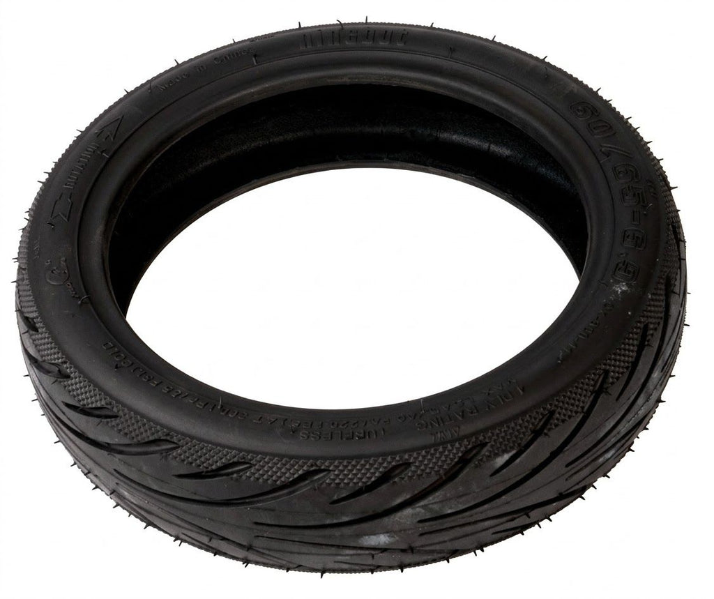 Pneu d'origine 60/65-6.9 (arrière) pour Ninebot E3 — Ninebot E3 E / Ninebot E3 Pro E / Ninebot E2 Pro E / Ninebot E2 Plus E II — vue 2 | Segway France