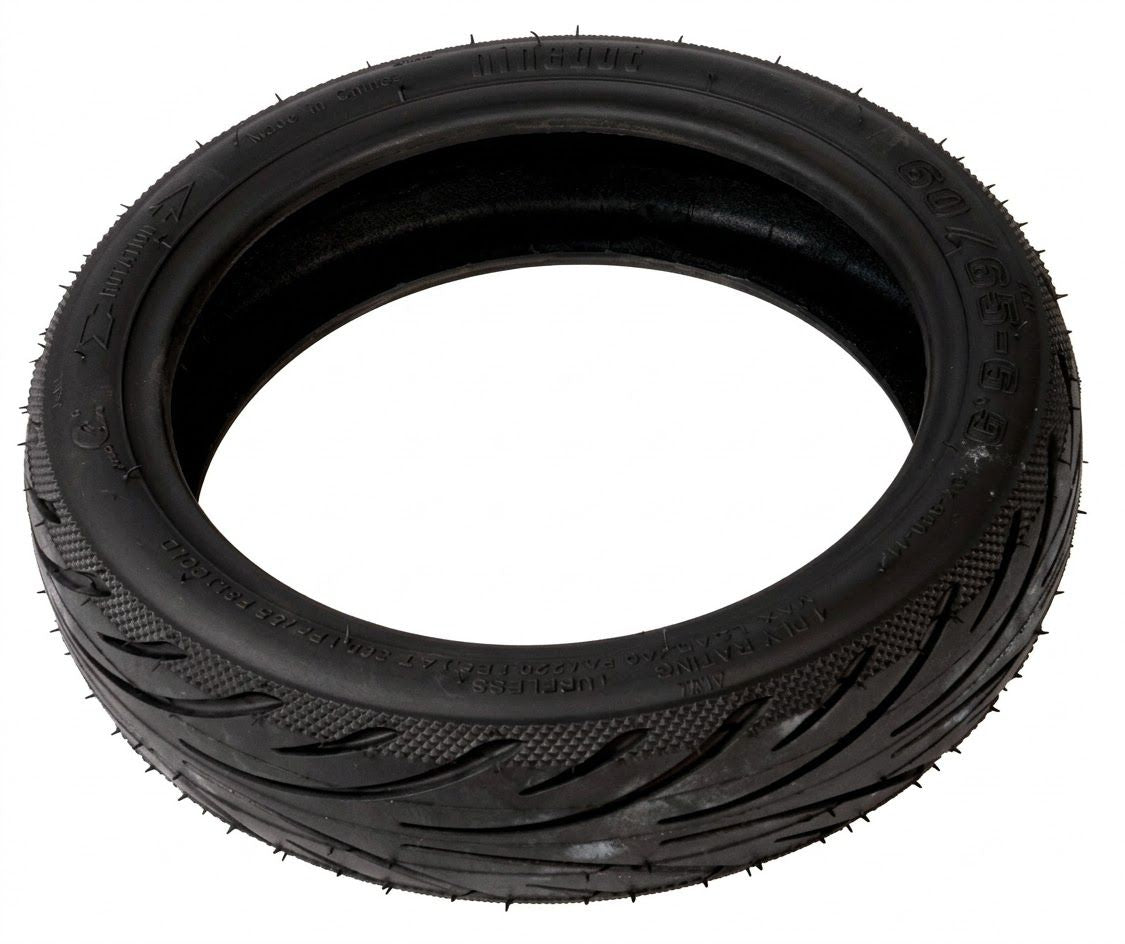 Pneu d'origine 60/65-6.9 (arrière) pour Ninebot E3 — Ninebot E3 E / Ninebot E3 Pro E / Ninebot E2 Pro E / Ninebot E2 Plus E II — vue 2 | Segway France
