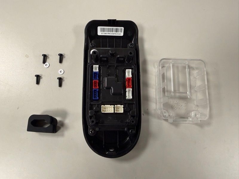 Tableau de Bord Complet pour Ninebot Max G3 — Ninebot Max G3 — vue 3 | Segway France