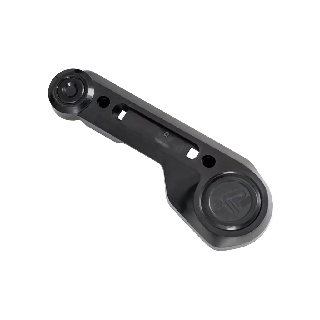 Pièce de fourche arrière droite Segway Ninebot Max G3 noire