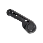 Pièce de fourche arrière droite Segway Ninebot Max G3 noire