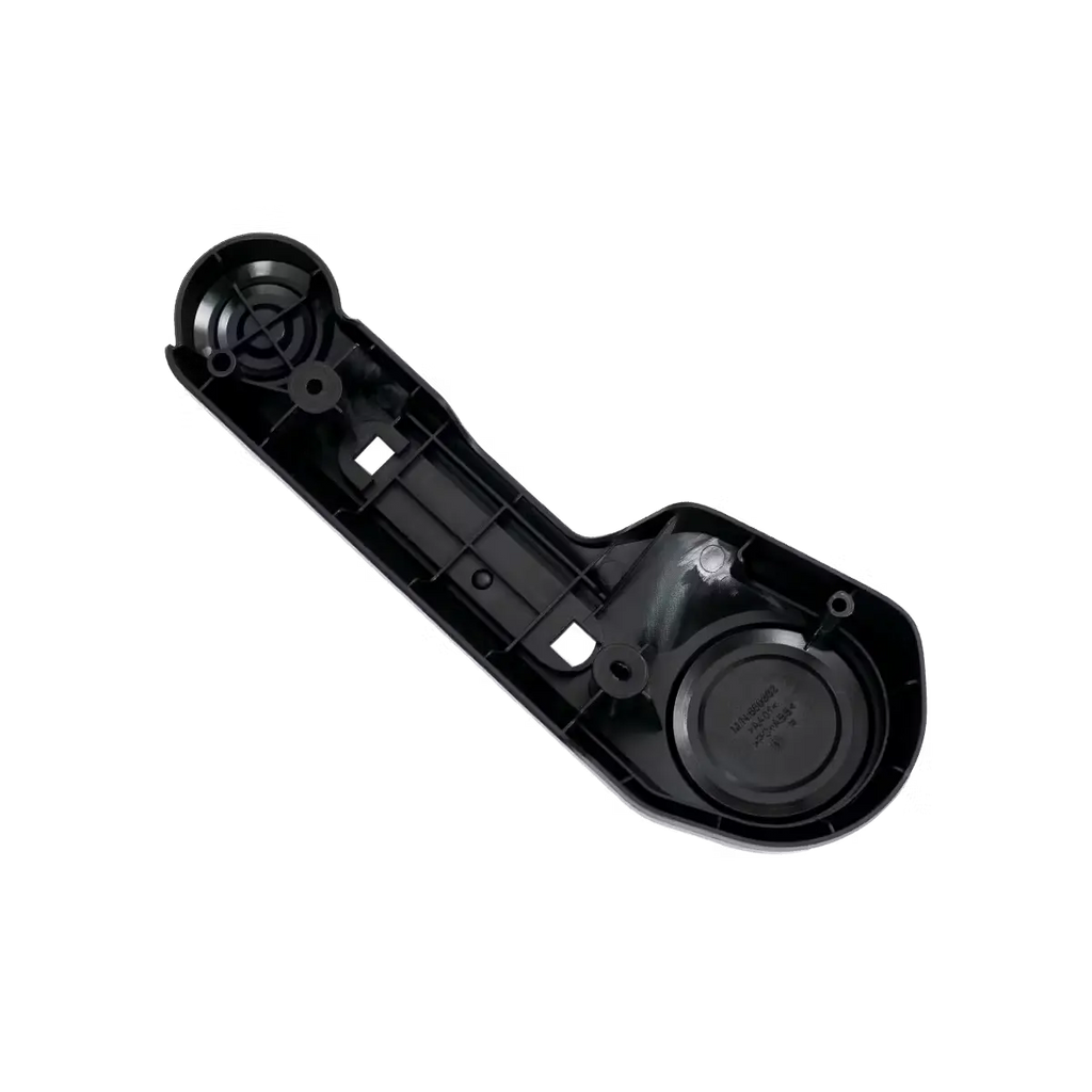Cache de fourche arrière droit noir pour Ninebot Max G3 — Ninebot Max G3 — vue 2 | Segway France