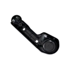 Cache de fourche arrière droit noir pour Ninebot Max G3 — Ninebot Max G3 — vue 2 | Segway France