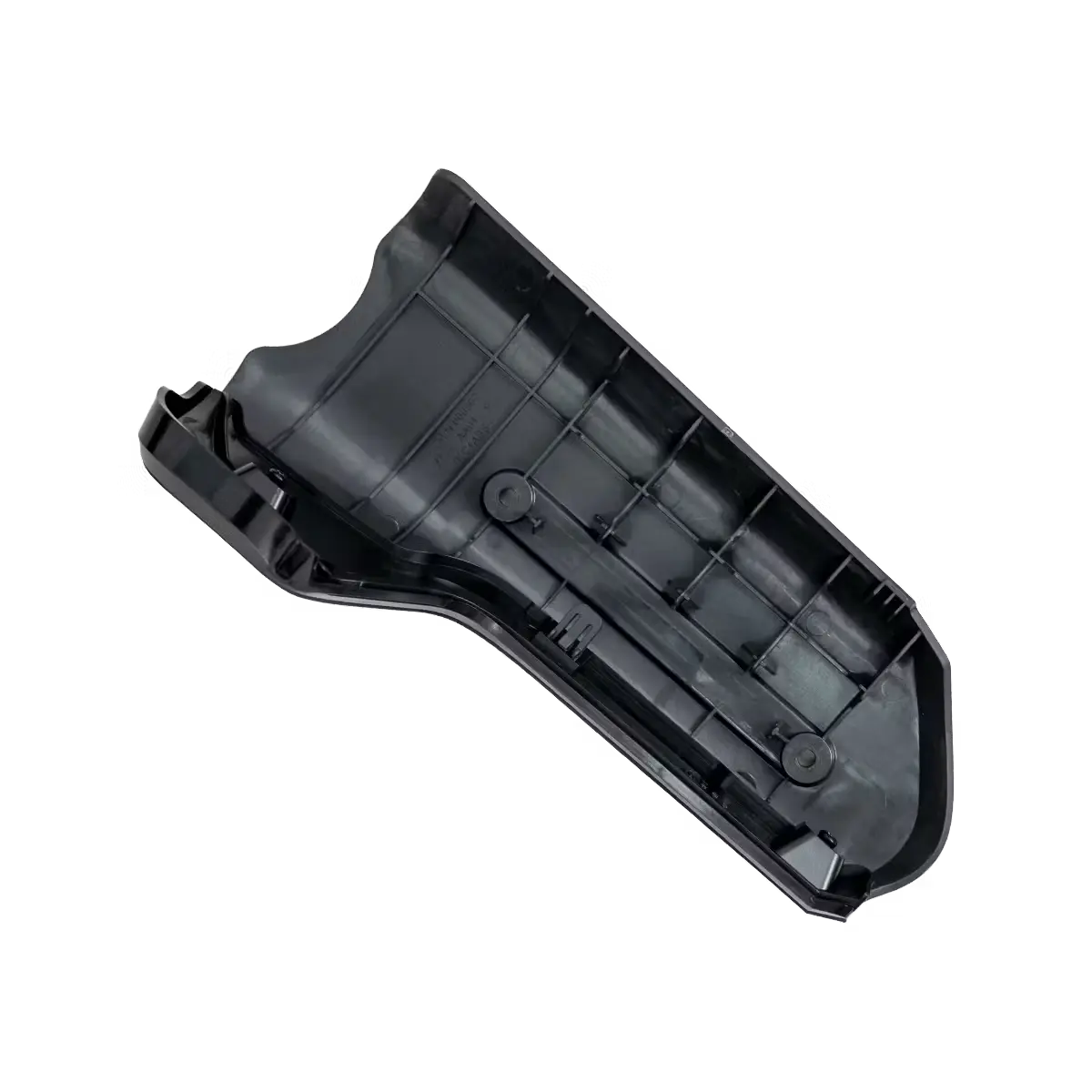 Cache de fourche avant droit noir pour Ninebot Max G3 — Ninebot Max G3 — vue 2 | Segway France