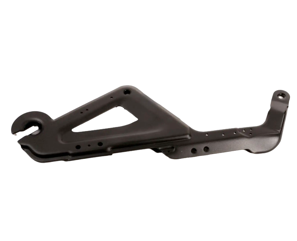 Fourche Avant Soudée pour Segway GT3 Pro - côté droit — Segway GT3 E / Segway GT3 Pro — vue 2 | Segway France