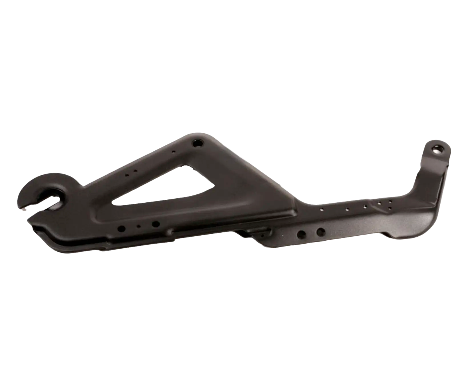 Fourche Avant Soudée pour Segway GT3 Pro - côté droit — Segway GT3 E / Segway GT3 Pro — vue 2 | Segway France