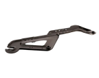 Fourche avant soudée droite d'origine pour trottinette électrique Segway GT3 Pro