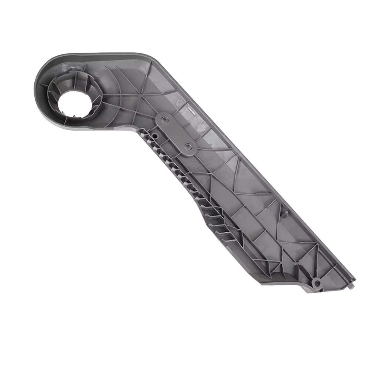 Décoration de Fourche Avant Segway GT3 Pro — Segway GT3 E / Segway GT3 Pro — vue 2 | Segway France