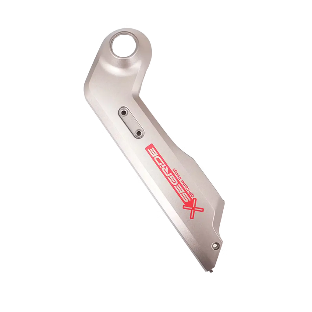 Décoration de fourche avant d'origine pour trottinette électrique Segway GT3 Pro