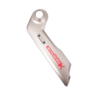 Décoration de fourche avant d'origine pour trottinette électrique Segway GT3 Pro