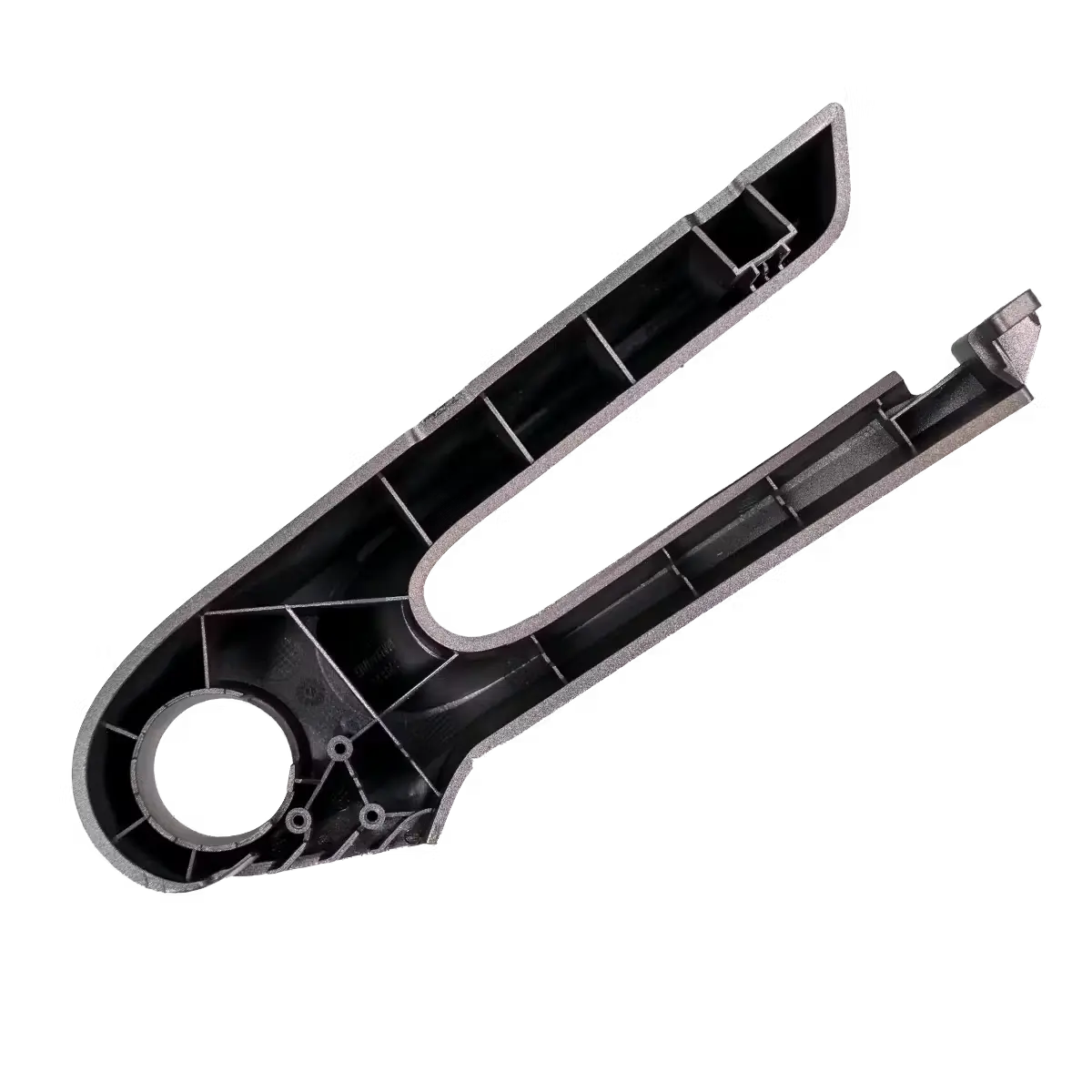 Décoration de fourche arrière droite pour Segway GT3 Pro — Segway GT3 E / Segway GT3 Pro — vue 2 | Segway France