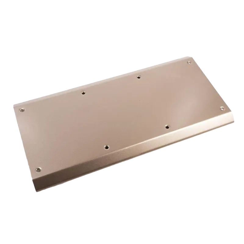 Plaque de recouvrement de pédale pour Segway GT3 Pro — Segway GT3 E / Segway GT3 Pro | Segway France