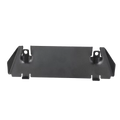Plaque métallique décorative cadre d'origine pour trottinette Segway GT3 Pro