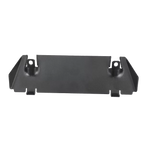 Plaque métallique décorative cadre d'origine pour trottinette Segway GT3 Pro