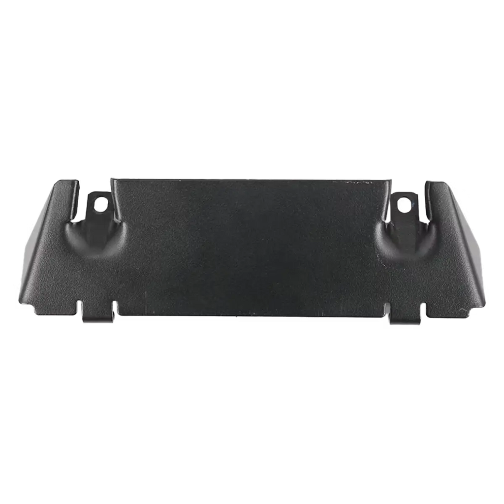 Plaque métallique décorative du cadre pour Segway GT3 Pro — Segway GT3 E / Segway GT3 Pro — vue 2 | Segway France