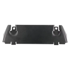 Plaque métallique décorative du cadre pour Segway GT3 Pro — Segway GT3 E / Segway GT3 Pro — vue 2 | Segway France