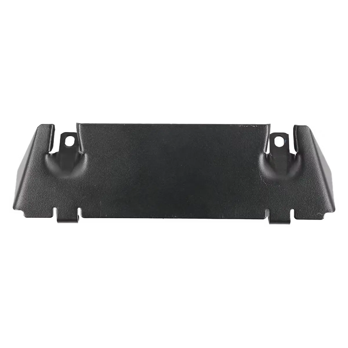 Plaque métallique décorative du cadre pour Segway GT3 Pro — Segway GT3 E / Segway GT3 Pro — vue 2 | Segway France